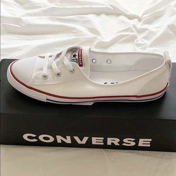 Converse Shoes - Picture 4 of 7